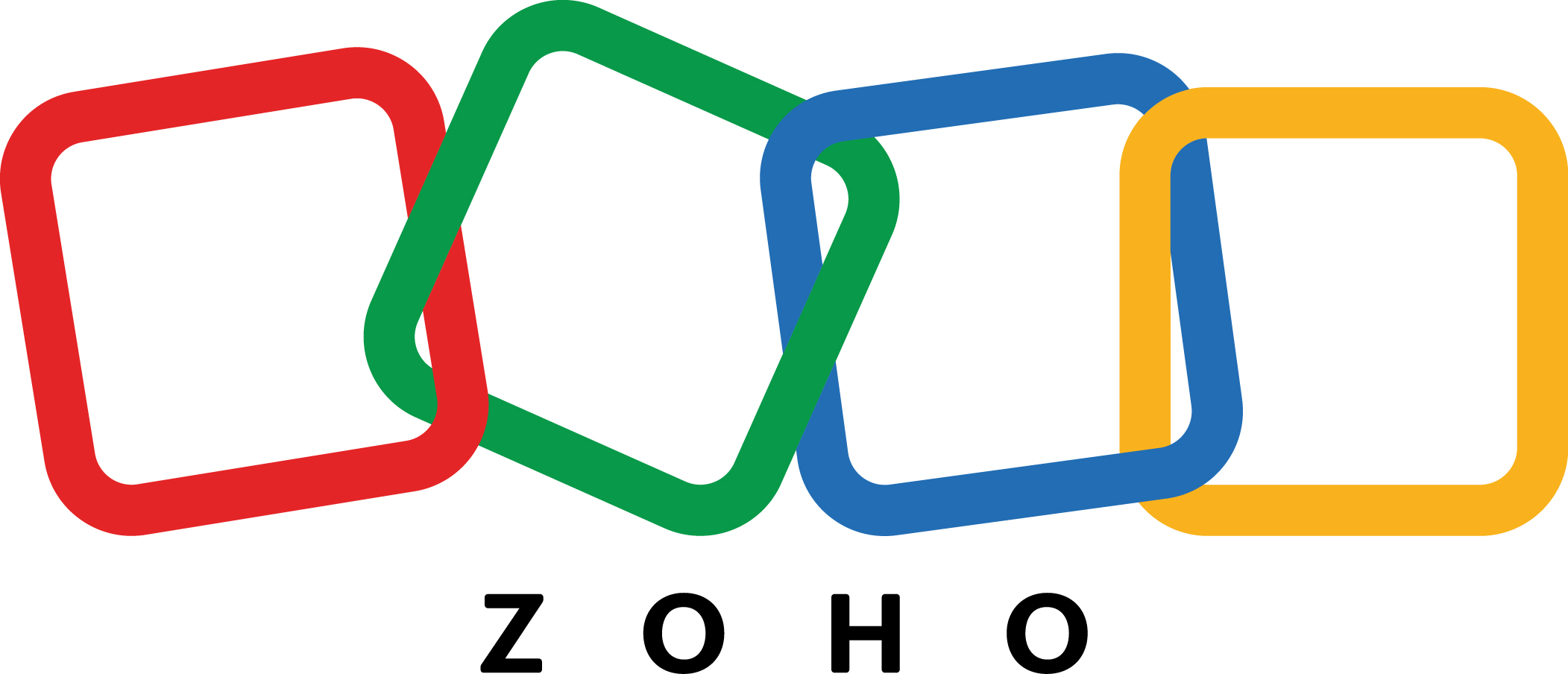 Zoho Solutions Logo