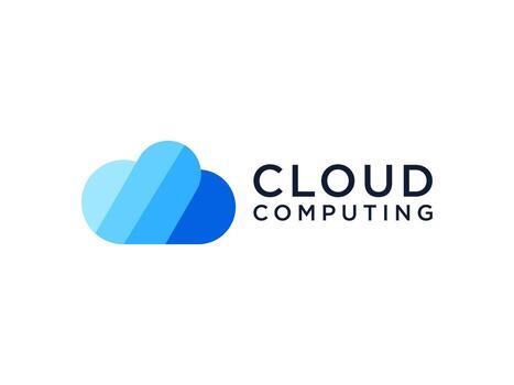 Cloud Computing Services Logo