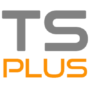 TSplus Remote Desktop Logo